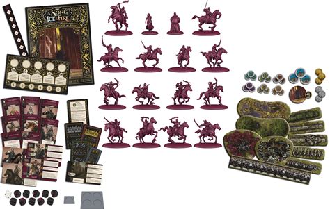 adult themed tabletop miniature game.